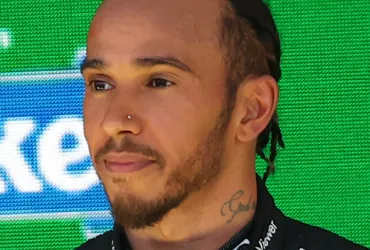 Lewis Hamilton e il gran premio da dimenticare in Belgio