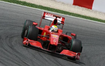 Ferrari si rivolge al futuro: Tutto pronto per il 2026