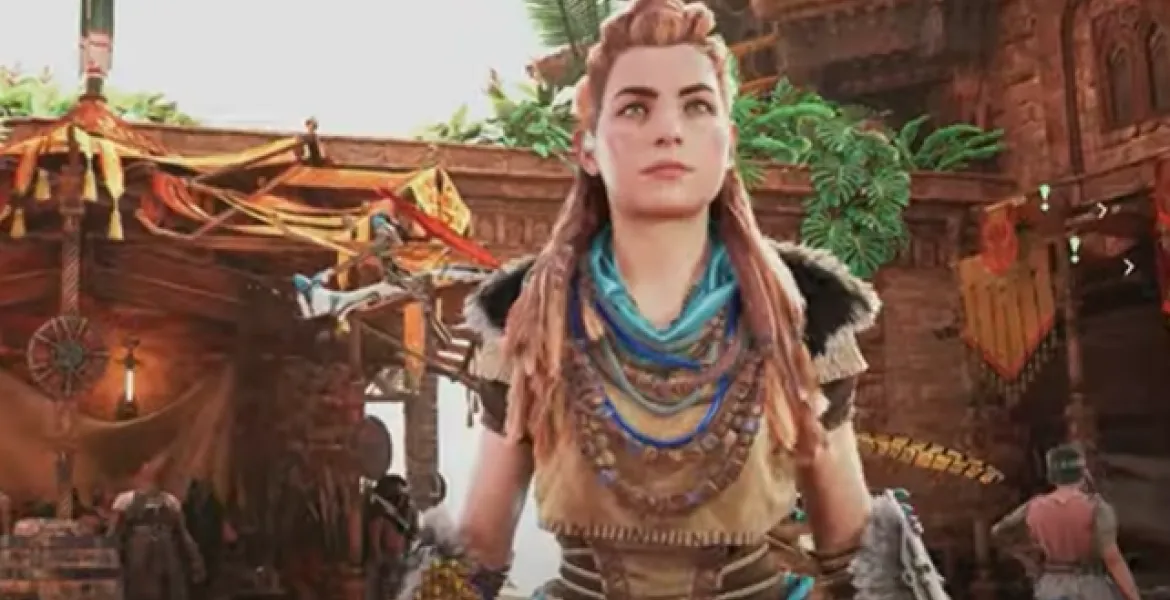Sony e Tencent: Scontro legale su Horizon ampliato da nuovi dati di vendita