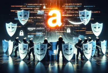 Amazon sotto attacco: codice pericoloso nel software di sviluppo
