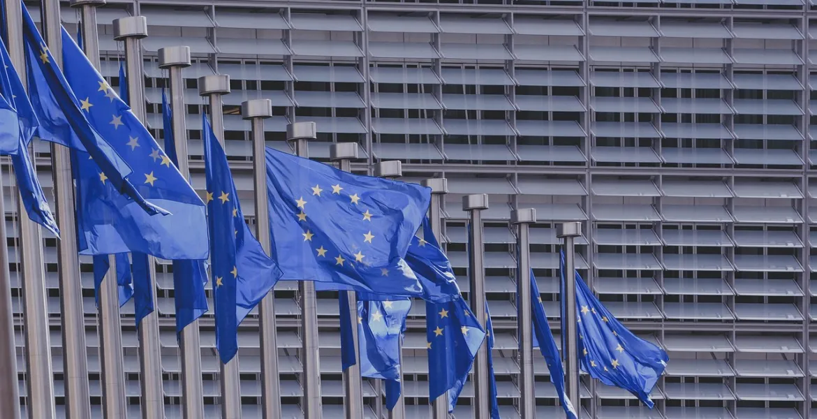 Europa lancia le gigafabbriche dell'IA: garantire innovazione e competitività