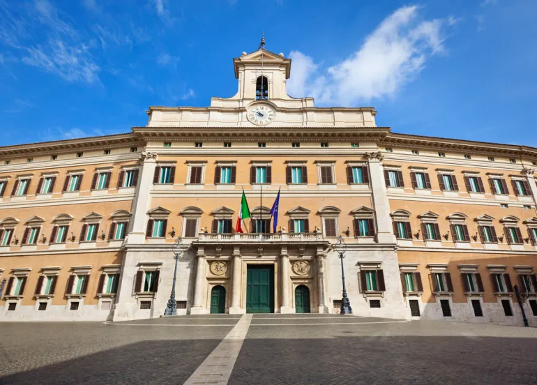Italia in prima linea: grandi eventi sportivi al centro