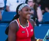 Koko Gauff avanza tra le stelle a Montréal