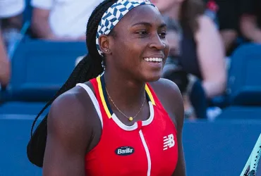 Koko Gauff avanza tra le stelle a Montréal