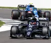 Formula 1 in Belgio 2025: Piastri e Albon Dominano a Spa