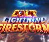 E siamo a 3! Play'n go lancia la Colt Lightning Firestorm!