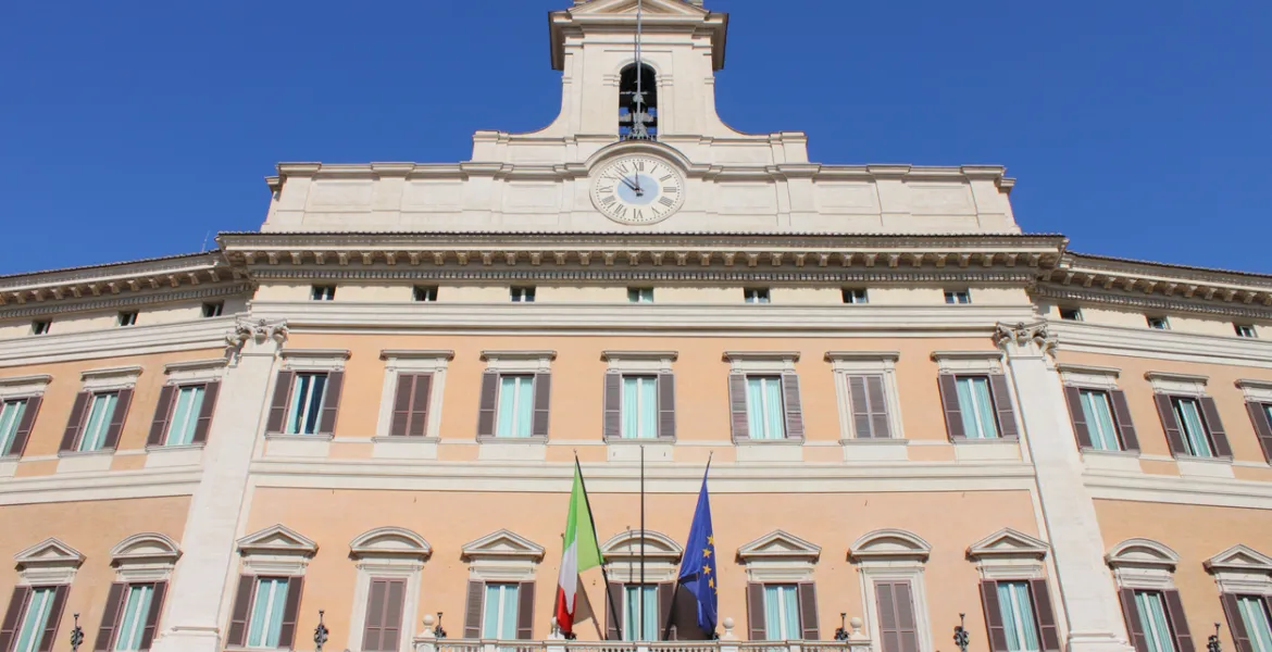 Senato: approvato disegno di Legge su Infrastrutture e Sviluppo Economico