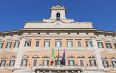 Senato: approvato disegno di Legge su Infrastrutture e Sviluppo Economico