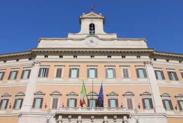 Svolta cruciale in Italia: riforma fiscale vicina all'approvazione