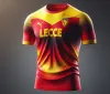 Eusebio Di Francesco: Determinato a risorgere con il Lecce