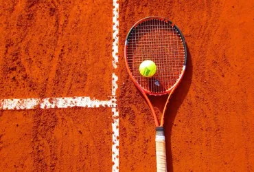 Matteo Berrettini si ferma: sfida mentale per il tennista italiano