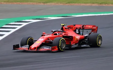 Ferrari: Leclerc svela il segreto della vittoria su Verstappen