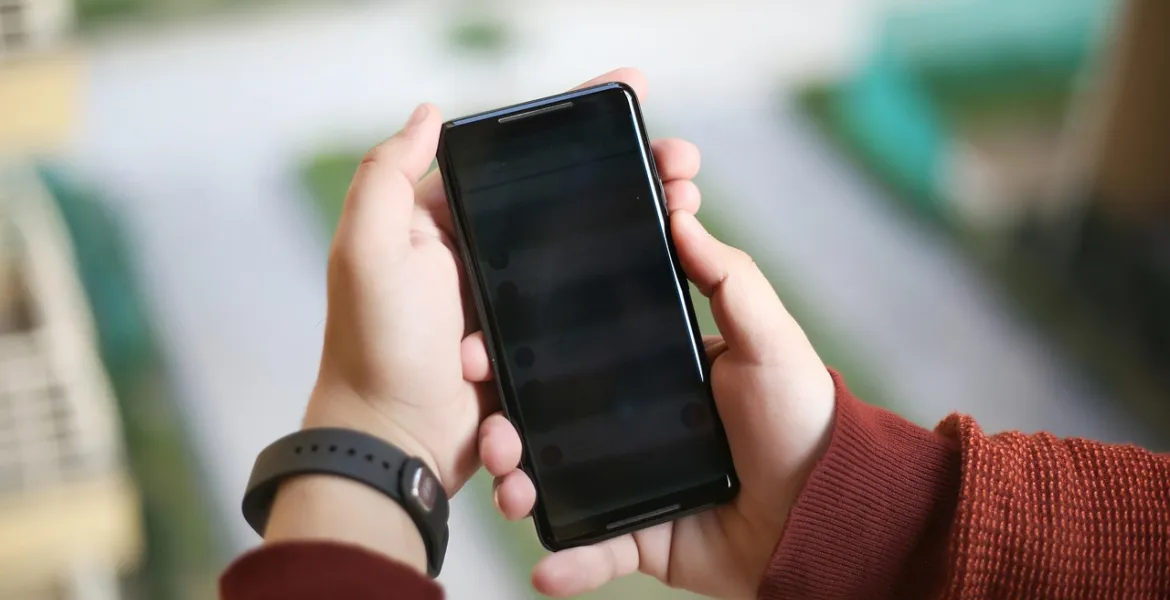Google trasforma smartphone in alleato Anti-terremoti