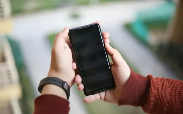 Google trasforma smartphone in alleato Anti-terremoti