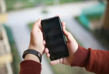 Google trasforma smartphone in alleato Anti-terremoti