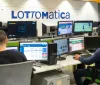 Lottomatica: crescita a due cifre nel primo semestre 2025