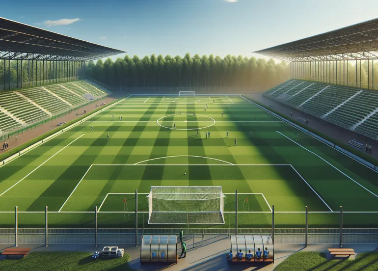 Il calcio italiano rinasce: un futuro pieno di opportunità