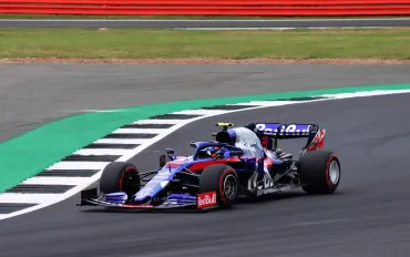 Gran Premio d'Ungheria: Sorpresa e strategia in Formula 1