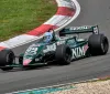 Alonso Fuori dal GP d'Ungheria: Drugović prende il volante