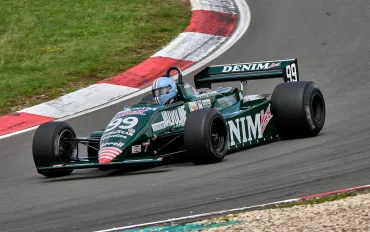 Alonso Fuori dal GP d'Ungheria: Drugović prende il volante