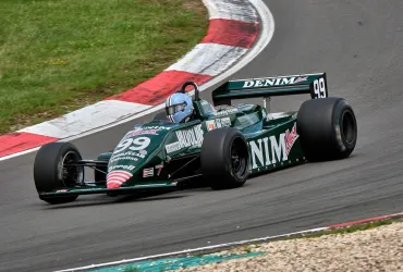 Alonso Fuori dal GP d'Ungheria: Drugović prende il volante