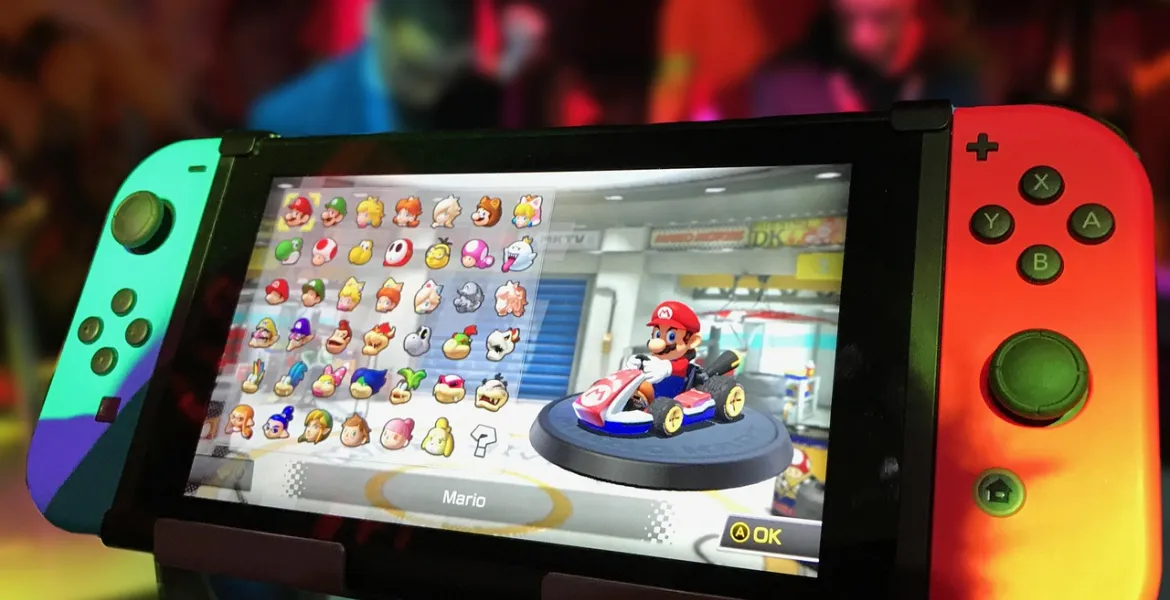 Nintendo aumenta i prezzi della Switch negli USA e Canada