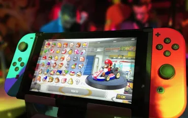 Nintendo aumenta i prezzi della Switch negli USA e Canada
