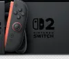Nintendo raddoppia i profitti grazie al successo di Switch 2