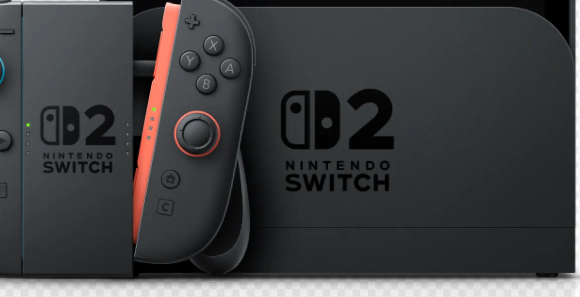Nintendo raddoppia i profitti grazie al successo di Switch 2