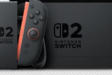 Nintendo raddoppia i profitti grazie al successo di Switch 2