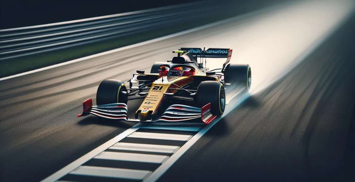 Sorpresa in Ungheria: Leclerc conquista la pole per Ferrari