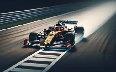 Sorpresa in Ungheria: Leclerc conquista la pole per Ferrari
