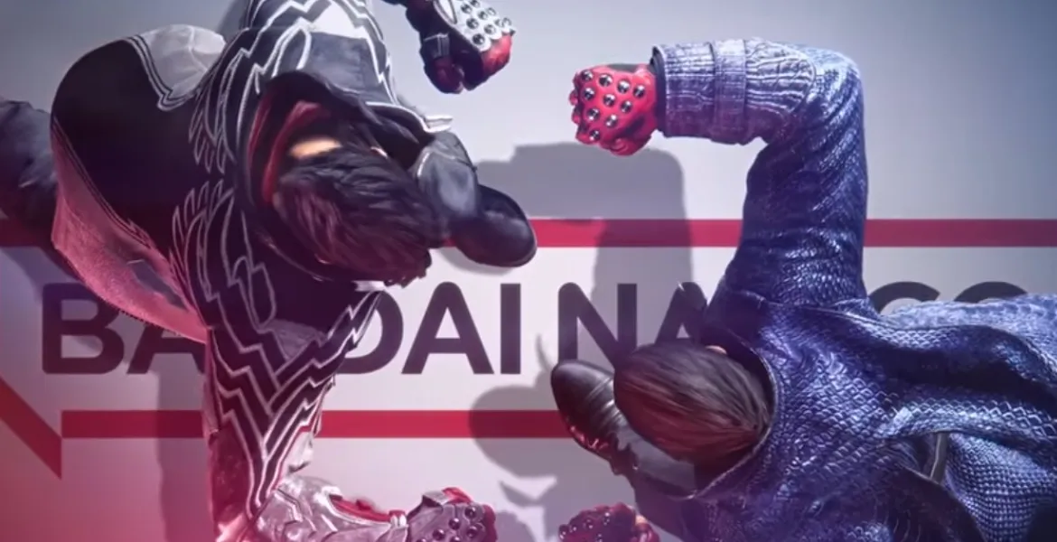 Tekken 8 rivela novità esplosive tra ritorni e debutti