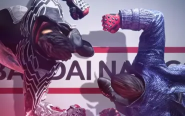 Tekken 8 rivela novità esplosive tra ritorni e debutti