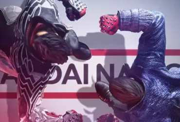 Tekken 8 rivela novità esplosive tra ritorni e debutti