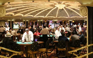 Casinò di Saint-Vincent, Baccega (FI): “Puntare sui tornei di poker”