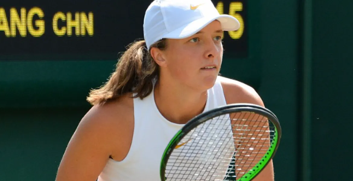 Clara Tauson stupisce al WTA di Montreal: Sconfitta la numero tre al mondo