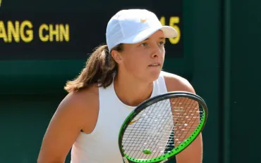Clara Tauson stupisce al WTA di Montreal: Sconfitta la numero tre al mondo