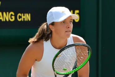 Clara Tauson stupisce al WTA di Montreal: Sconfitta la numero tre al mondo