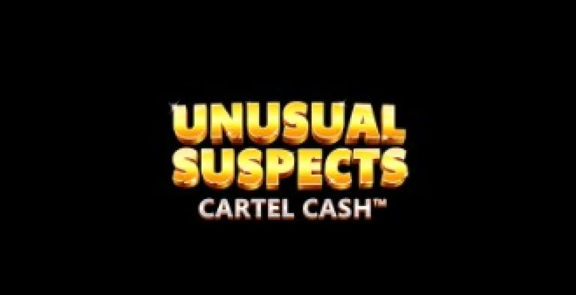 Unusual Suspect Cartel Cash per Northern Lights Games!