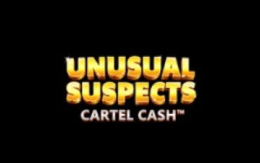 Unusual Suspect Cartel Cash per Northern Lights Games!