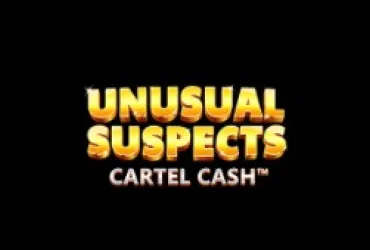 Unusual Suspect Cartel Cash per Northern Lights Games!