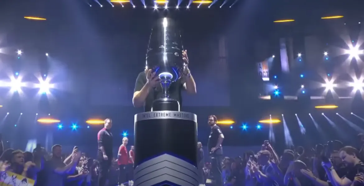 Team Spirit trionfa nell'IEM Cologne 2025