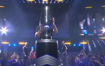 Team Spirit trionfa nell'IEM Cologne 2025