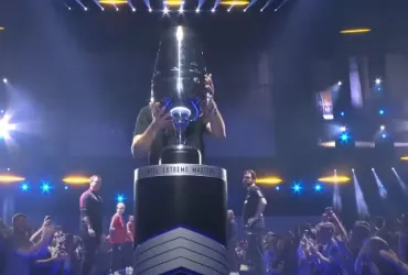 Team Spirit trionfa nell'IEM Cologne 2025