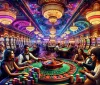 Casinò di Saint Vincent: boom di incassi a luglio