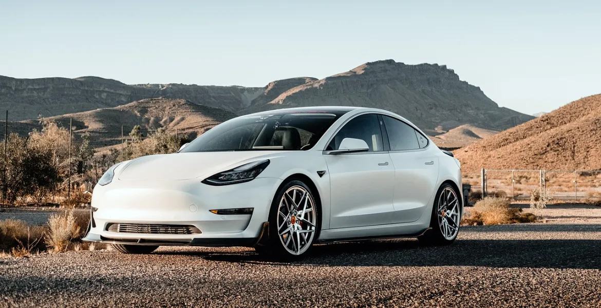 Tesla in crisi: Vendite di auto elettriche in Europa in caduta libera