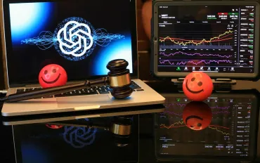 ChatGPT Doma il Mercato Globale dei Bot AI con l'83%