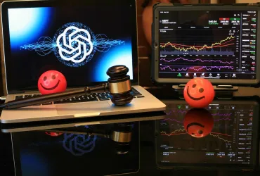 ChatGPT Doma il Mercato Globale dei Bot AI con l'83%