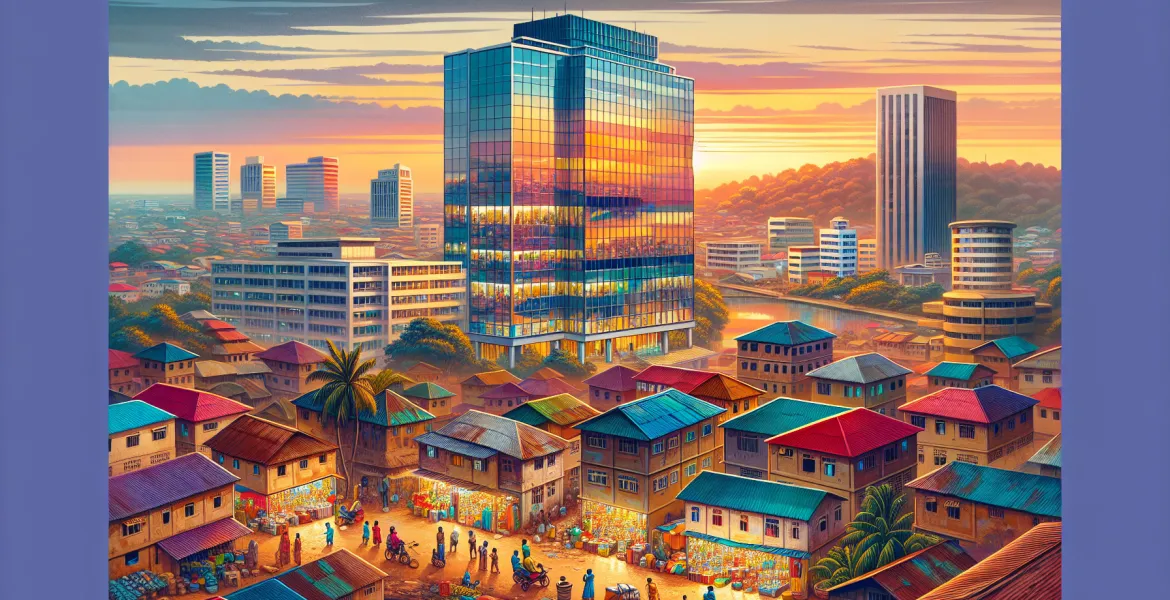 Rivoluzione nel Betting: il Summit in Ghana che cambierà il gioco